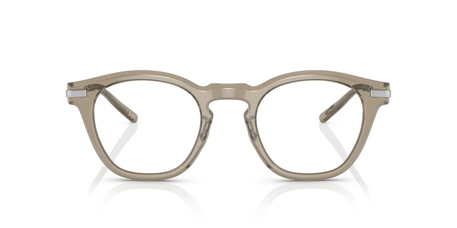 Oliver Peoples Len 5496 Eyeglasses - view 11
